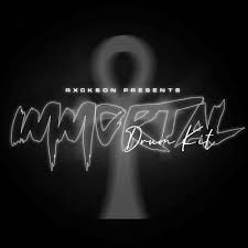 IMMORTAL’ Drill Kit-Soundhoard