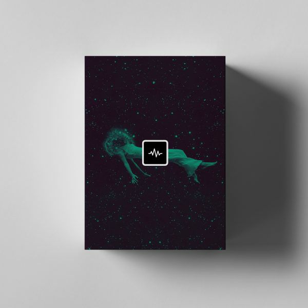 mjNichols – Lucid Dreams (Drum Kit)-Soundhoard