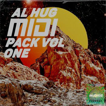 Al Hug – Midi Pack Vol. 1-Soundhoard