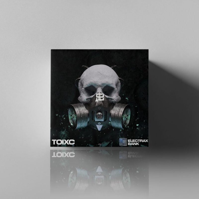 Studio Plug – Toxic (ElectraX Bank)-Soundhoard