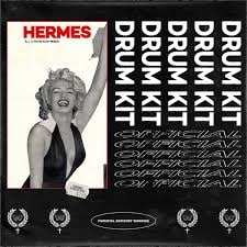 Fikon Records – Hermes – Official (Drum Kit)-Soundhoard