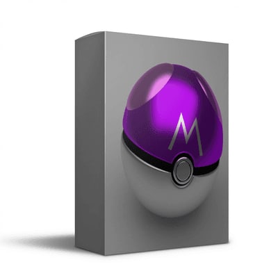 Chu – Masterball (Melody Mixer Presets)-Soundhoard