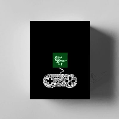 PoloBoyShawty – Cheat Codes (Loop + Midi Kit)-Soundhoard