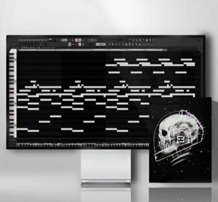 Studio Plug – Lucid (Midi Kit)-Soundhoard