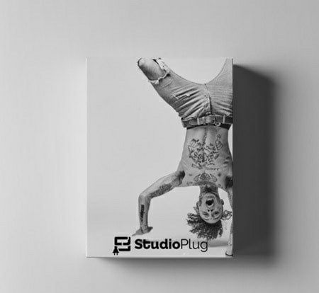 Studio Plug – Lil Skies (Drum and Midi Kit)-Soundhoard