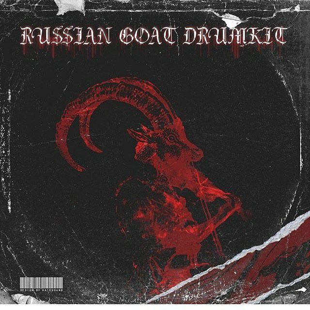 Henney Major – Russian Goat (Sound Kit)-Soundhoard