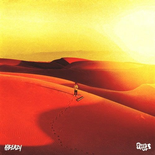 KBeaZy – Fyed Up Shots Vol. 1 (One Shot Kit)-Soundhoard