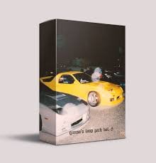 GUNSO’S LOOP PACK VOL. 8-Soundhoard