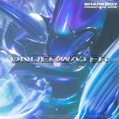onesharkboy – Underwater (Omnisphere Bank)-Soundhoard