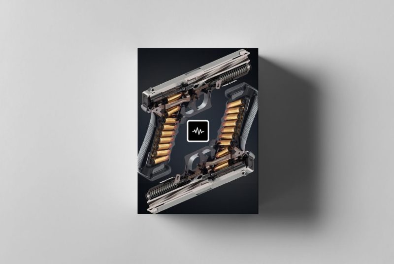 Wavsupply JRHITMAKER – Loaded (Midi Kit)-Soundhoard
