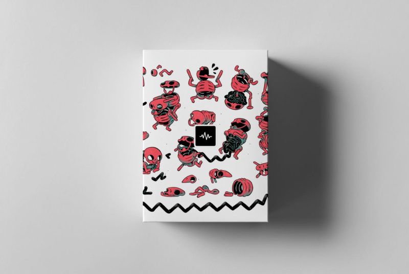 Wavsupply JRHITMAKER – Kain (Midi Kit)-Soundhoard
