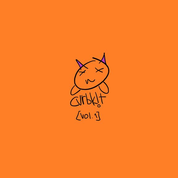 Cvrbi – Cvrbk!t Vol. 1 (Drum Kit)-Soundhoard