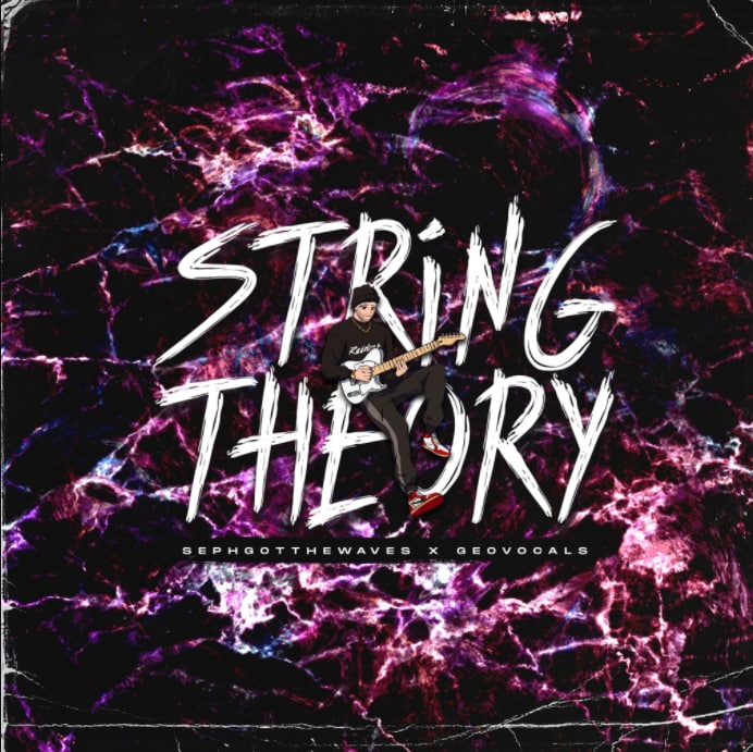 SephGotTheWaves x GeoVocals – String Theory (Sample Pack)-Soundhoard