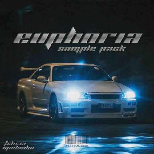 Fxlicia & Madenka – Euphoria (Sample Pack)-Soundhoard