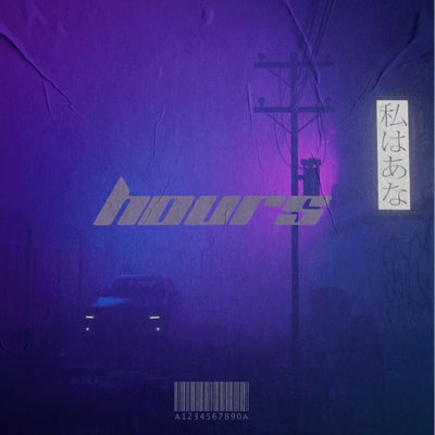 FXLICIA – Hours (Sample Pack)-Soundhoard