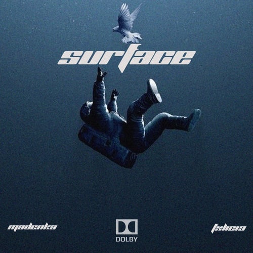 FXLICIA – Surface (Loop Kit)-Soundhoard