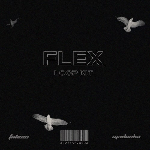 FXLICIA – Flex (Loop Kit)-Soundhoard
