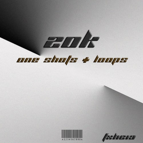 FXLICIA – 20K Collection (One Shots & Loops)-Soundhoard