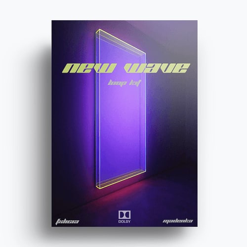 FXLICIA – New Wave (Loop Kit)-Soundhoard