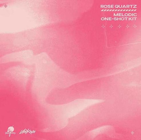 UNKWN Sounds – Rose Quartz (One Shot Kit)-Soundhoard