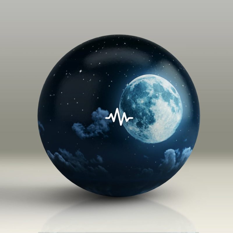 Noah Mejia – Bleu Luna (Drum Kit)-Soundhoard