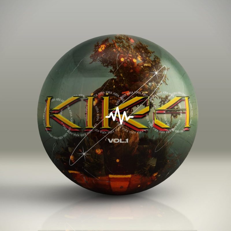Txylordank – Kira Vol. 1 (Acoustic Sample Library + Sample Arcade)-Soundhoard