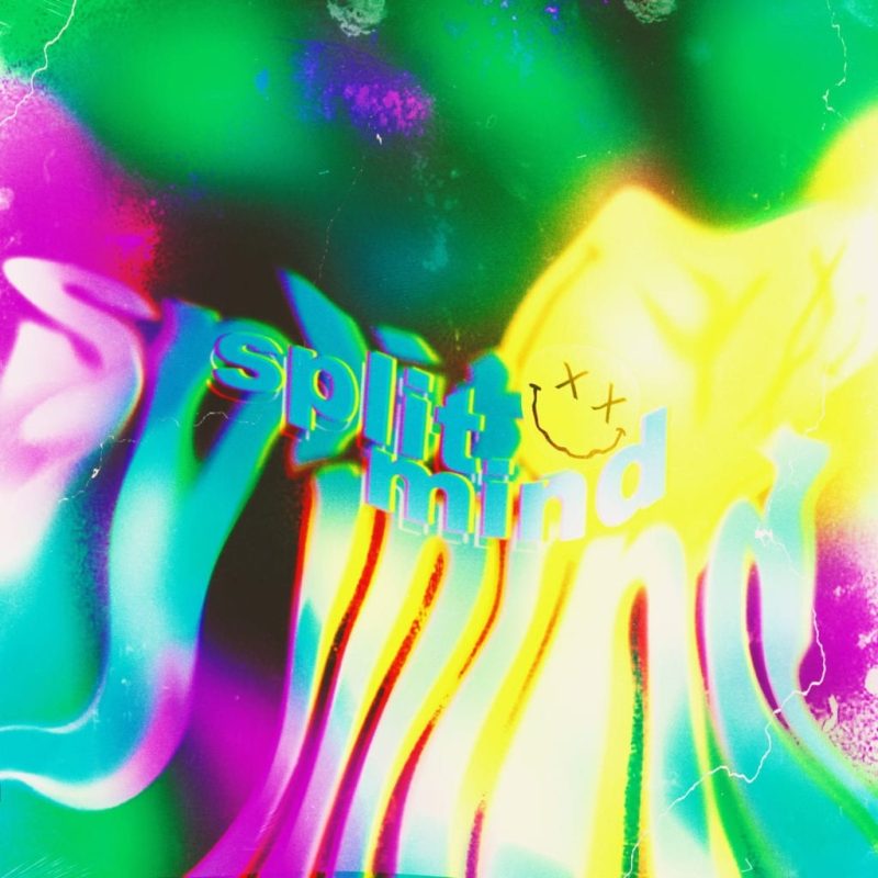 Splitmind – Vol.1 (Loop Kit)-Soundhoard