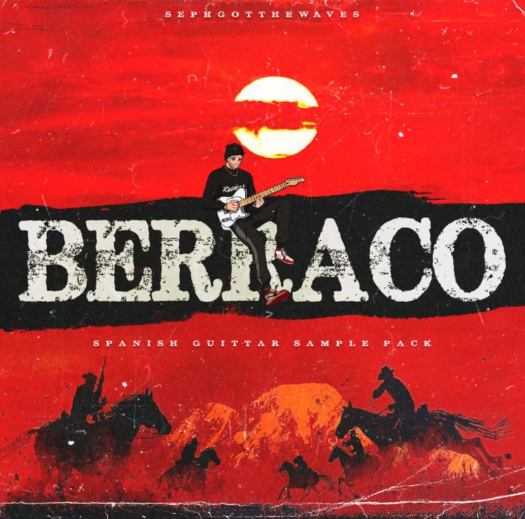 SephGotTheWaves – Berraco (Sample Pack)-Soundhoard