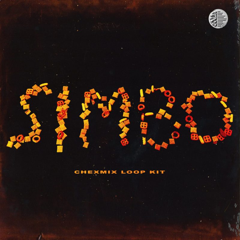 Simbo – Chex Mix (Loop Kit)-Soundhoard