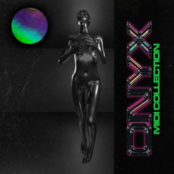 Canary Julz – The ONYX Collection (MIDI Collection)-Soundhoard