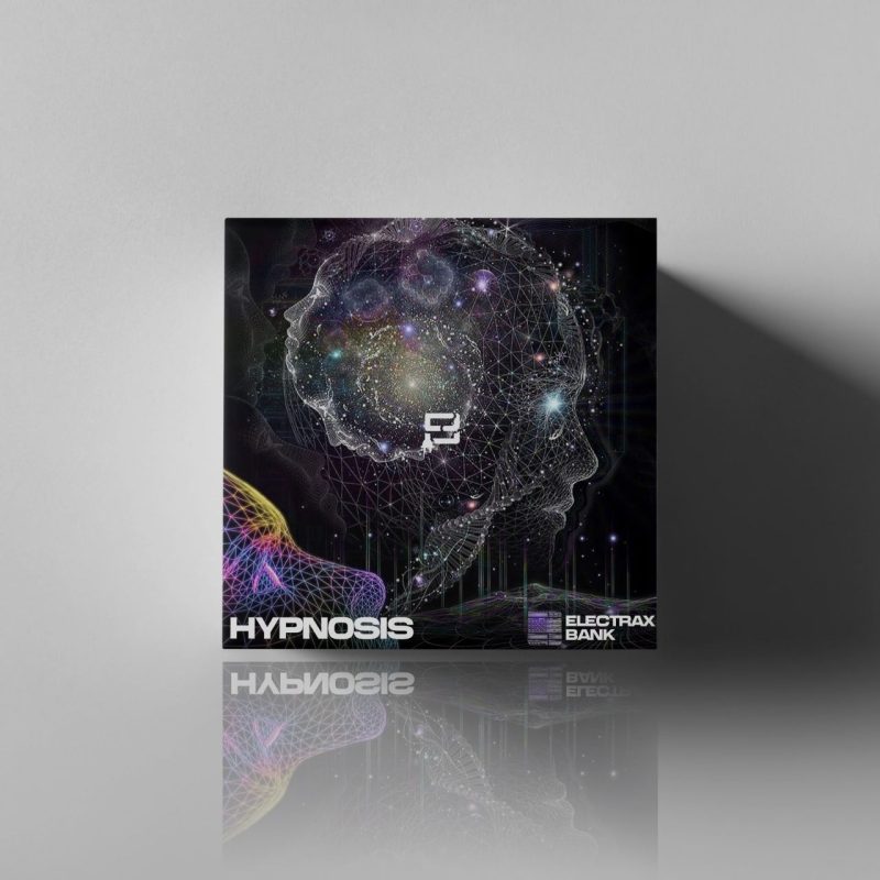 Studio Plug – Hypnosis (Electrax Preset Bank)-Soundhoard