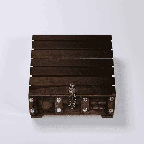 DrumVault – Davy Jones Loop Kit (MIDI, WAV)-Soundhoard