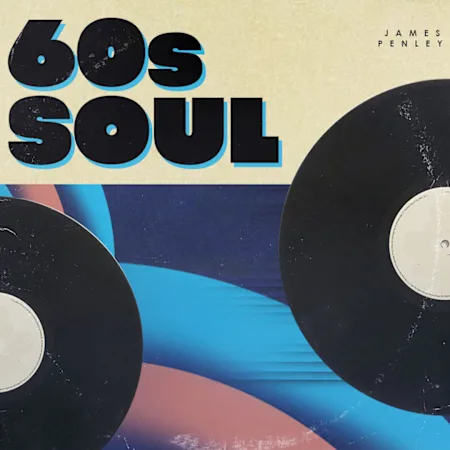 Jazzfeezy – 60s SOUL : James Penley (WAV)-Soundhoard