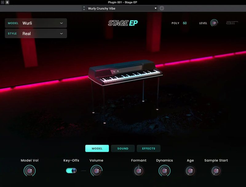 AIR Music Technology Stage EP 1.2.1.14 WIN-Soundhoard