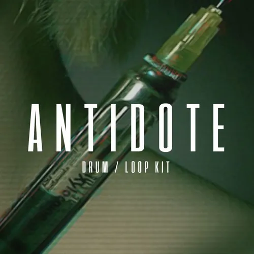 The Kit Plug – Antidote – Drum Kit (WAV)-Soundhoard