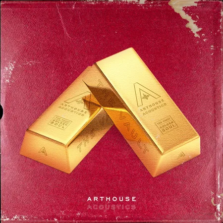 Arthouse Acoustics – The Vault 1 (WAV)-Soundhoard