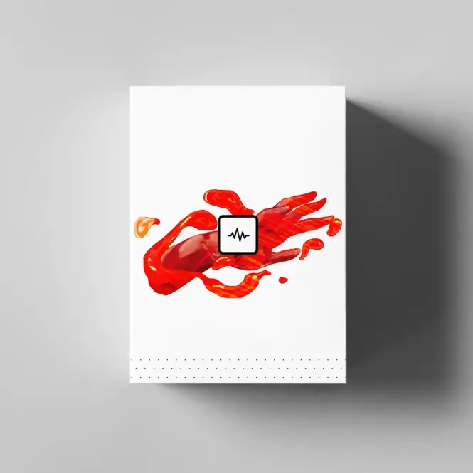 WavSupply – Nick Mira: Magma Drum Kit (MIDI, WAV)-Soundhoard