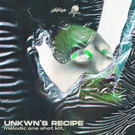 UNKWN – Recipe (One Shot Kit)-Soundhoard
