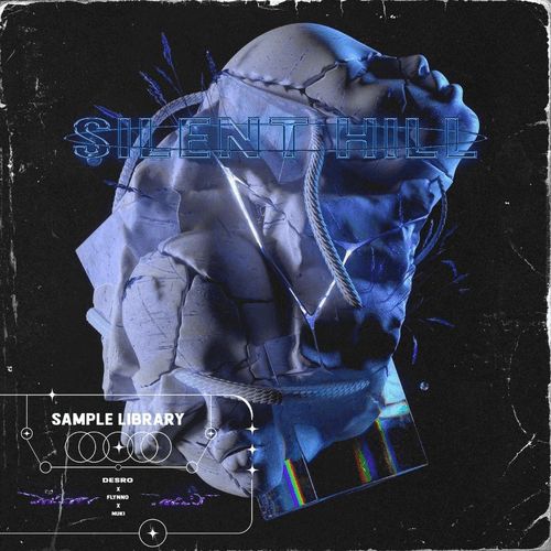Desro x Flynno x Nuki Beats – Silent Hill (Sample Pack)-Soundhoard