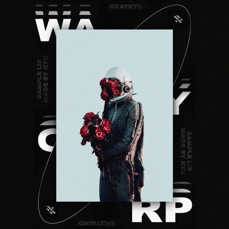 KYU – Time Warp (Sample Library)-Soundhoard