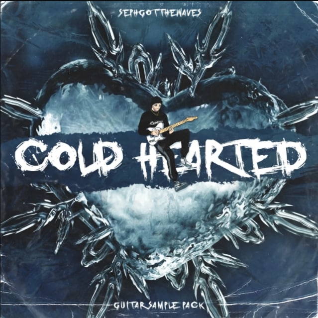 SephGotTheWaves x GeoVocals – Cold Hearted (Sample Pack)-Soundhoard