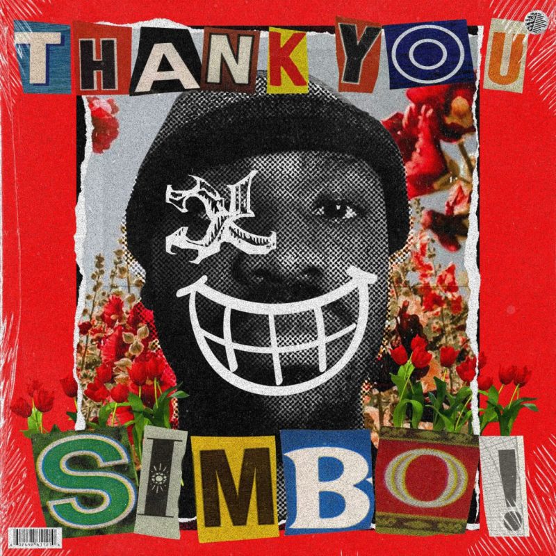 Simbo – Thank You Simbo (Multi Kit)-Soundhoard