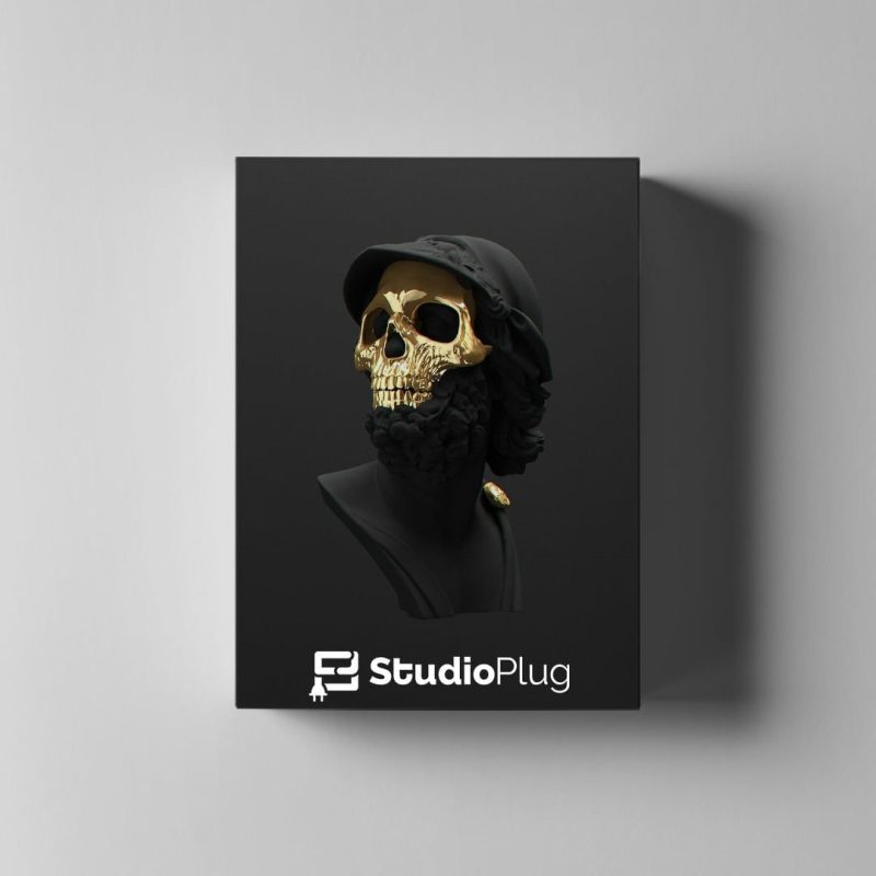 Studio Plug – Mask Off (Midi Kit)-Soundhoard