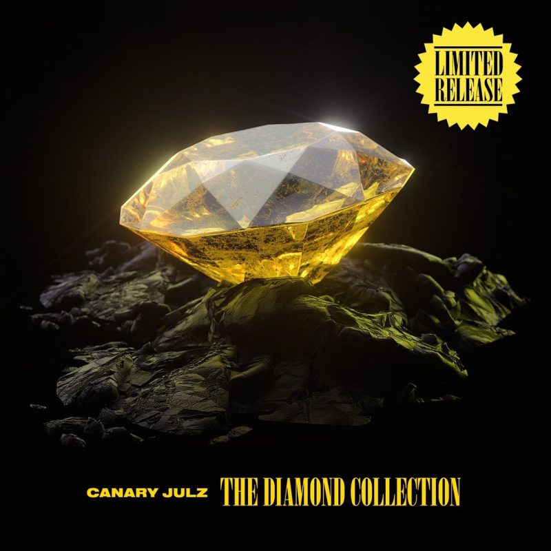 Canary Julz – The DIAMOND Collection (MIDI Collection)-Soundhoard