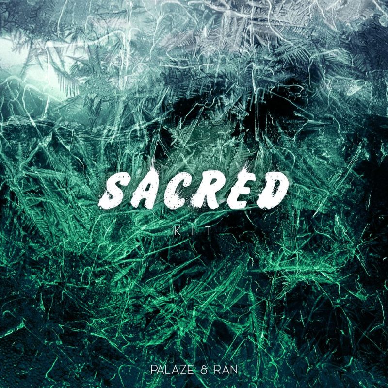 Palaze x Ran – Sacred Sauce (Drum Kit)-Soundhoard