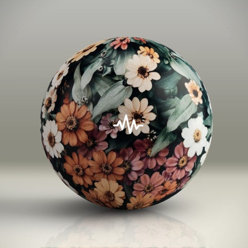 Noah Mejia – Flowers Vol.3 (One Shot Kit)-Soundhoard