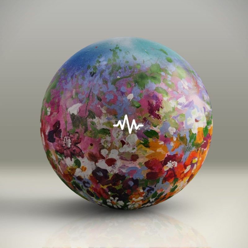 Noah Mejia – Flowers Vol.4 (One Shot Kit)-Soundhoard