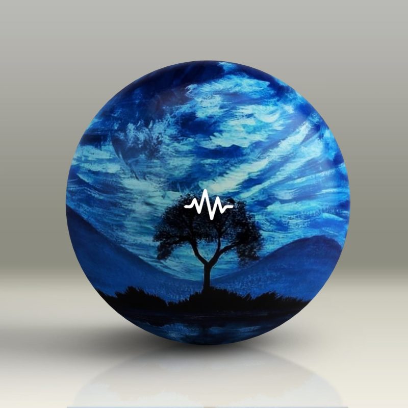 Noah Mejia – Bleu Luna Vol.2 (Drum Kit)-Soundhoard