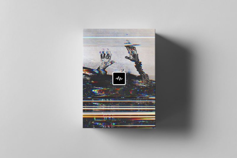 E-Trou – Warped (Gross Beat Bank)-Soundhoard