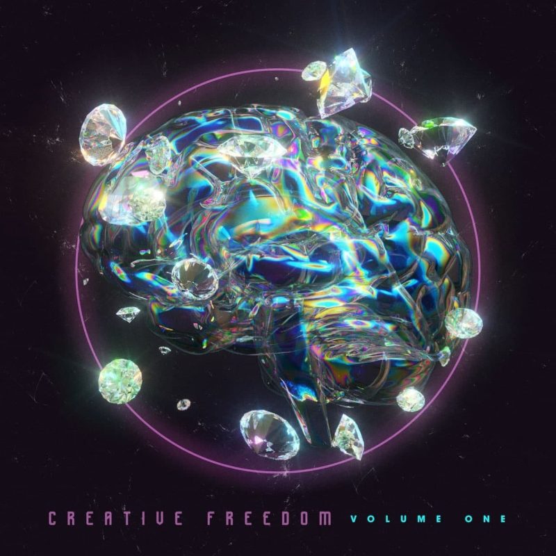 Canary Julz – Creative Freedom Vol.1 (MIDI Collection)-Soundhoard